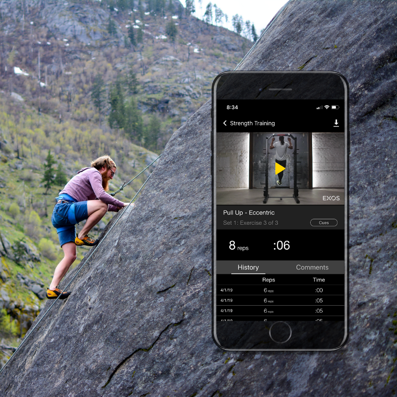 build-a-strength-program-online